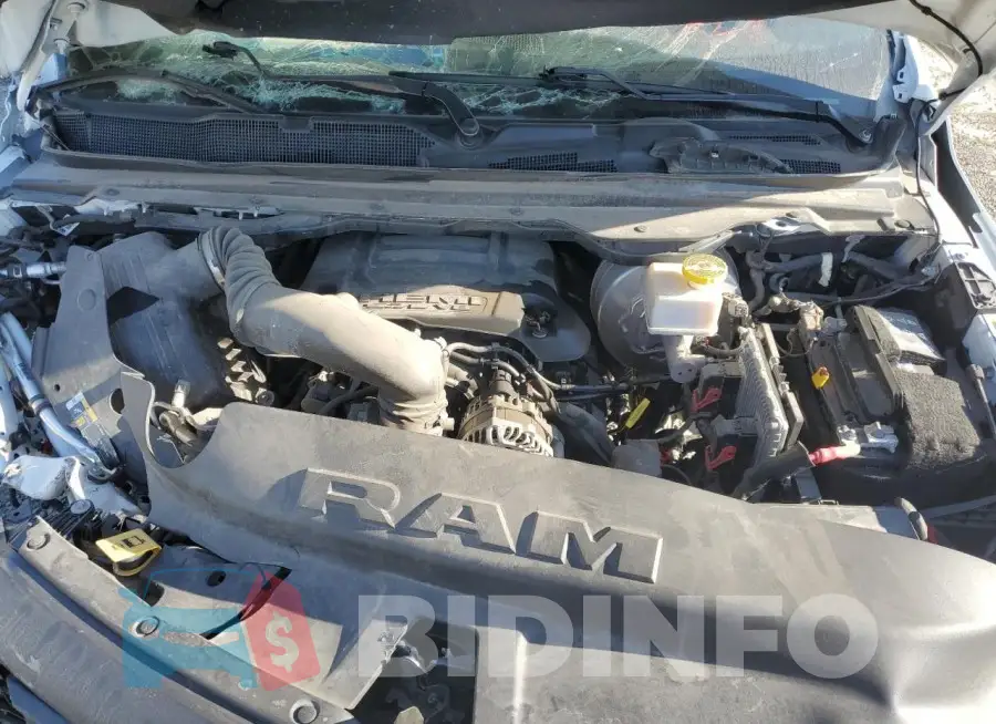 1C6SRFCT3NN409358 Photo# 11