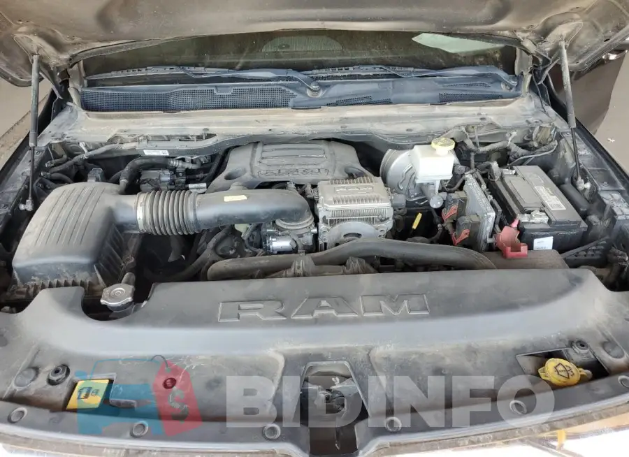 1C6SRFFT8KN840320 Photo# 11