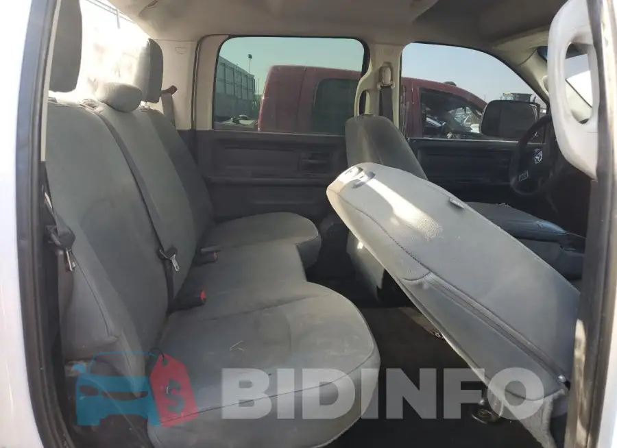 3C6UR5CJ6FG627516 Photo# 10