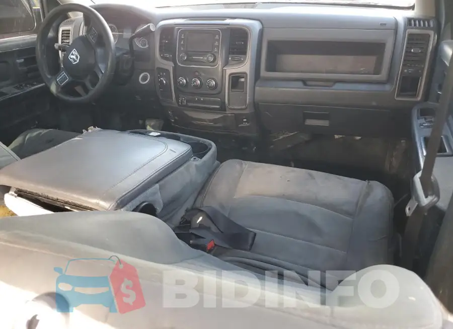 3C6UR5CJ6FG627516 Photo# 8