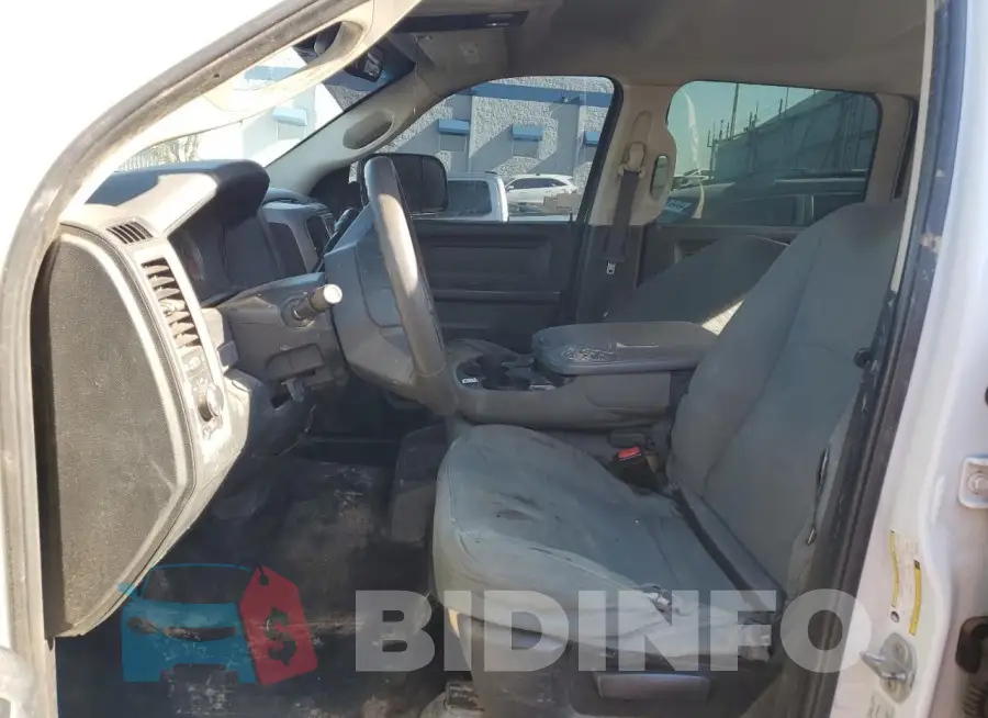 3C6UR5CJ6FG627516 Photo# 7