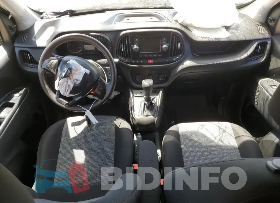 ZFBHRFAB1M6T12409 Photo# 8