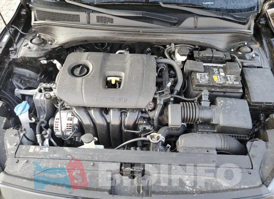 3KPF24AD4RE788718 Photo# 11