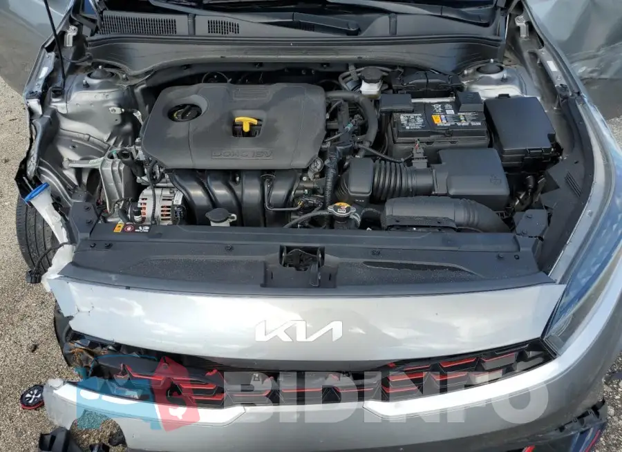 3KPF54AD2NE504231 Photo# 11