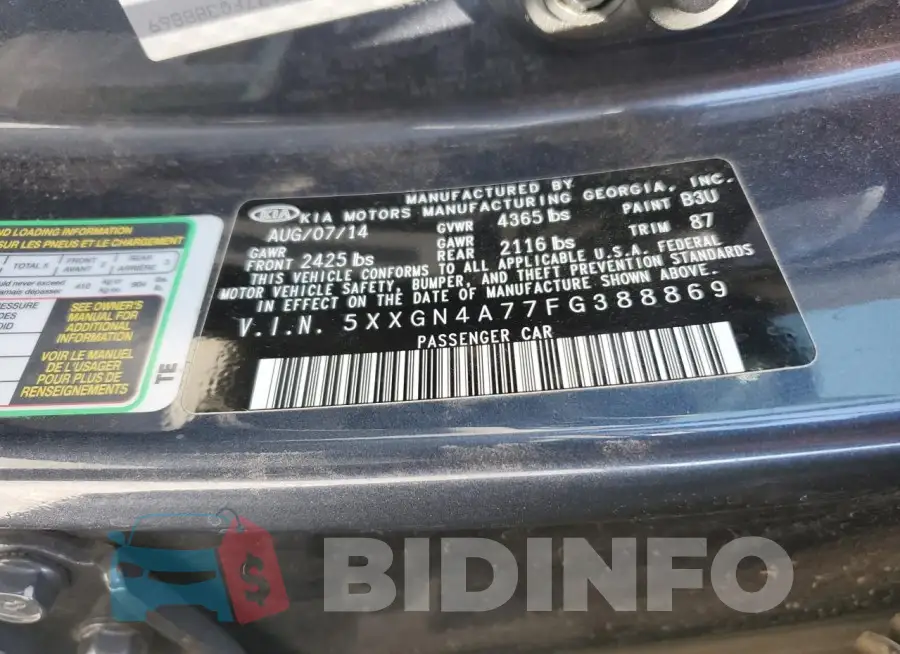 5XXGN4A77FG388869 Photo# 12