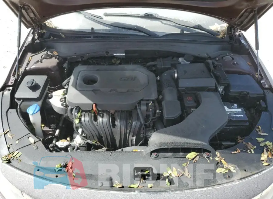 5XXGT4L3XHG167608 Photo# 11