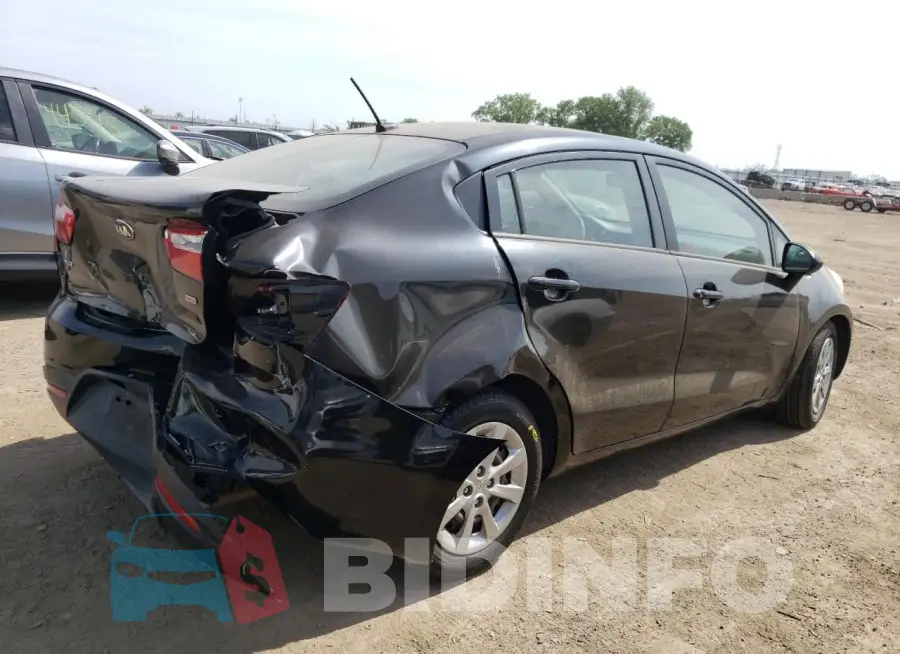 KNADM4A31F6527392 Photo# 3