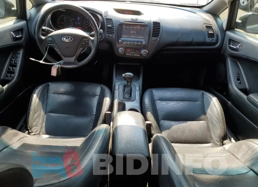 KNAFX5A84G5618150 Photo# 8