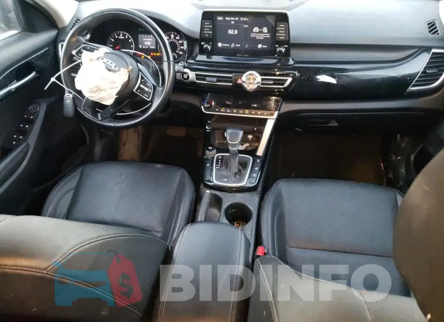 KNDERCAAXM7214026 Photo# 8