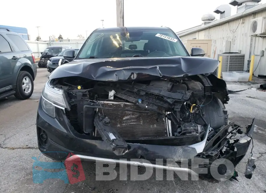 KNDERCAAXM7214026 Photo# 5