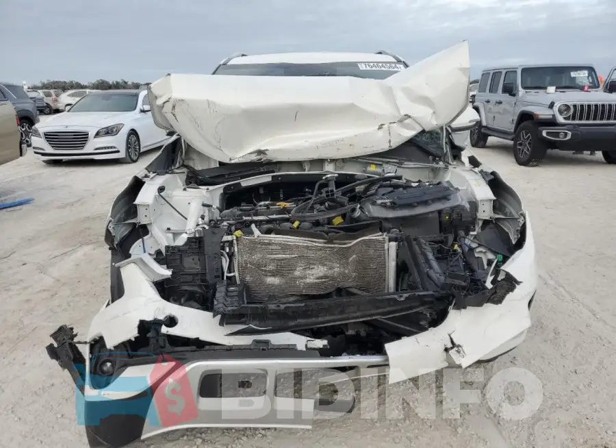 KNDEU2AAXP7409847 Photo# 5
