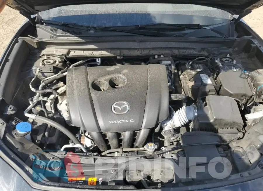 3MVDMBDL2NM458776 Photo# 12