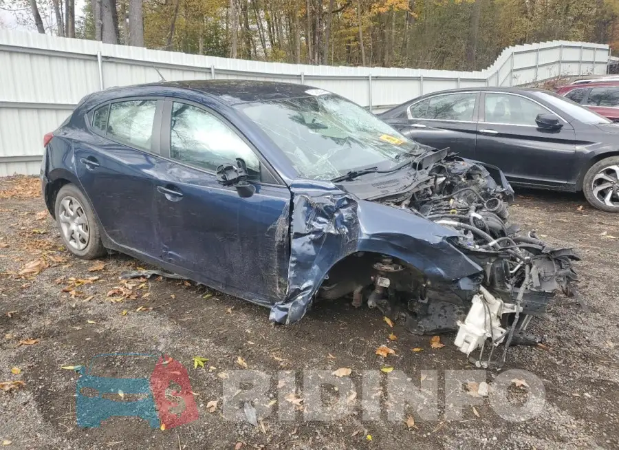 3MZBM1K77FM167116 Photo# 4