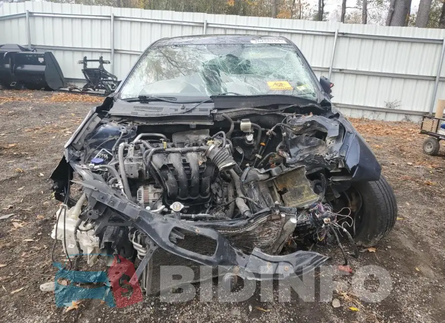 3MZBM1K77FM167116 Photo# 5