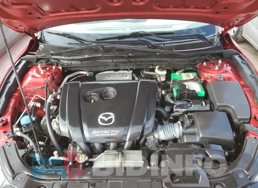 3MZBM1V77GM259890 Photo# 11