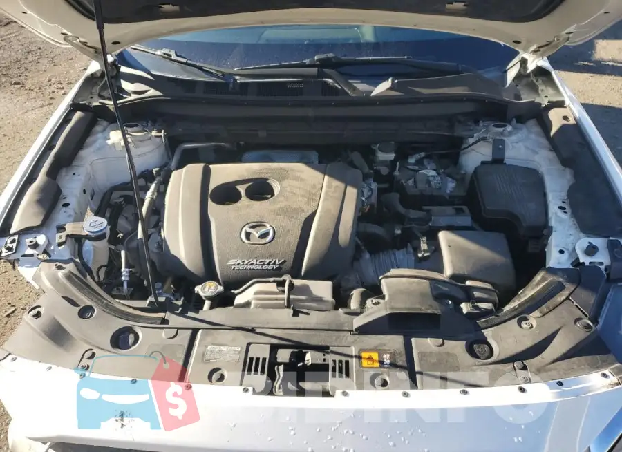 JM3KFBDM0K0518071 Photo# 12