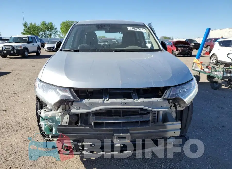 JA4AZ3A36LZ044227 Photo# 5