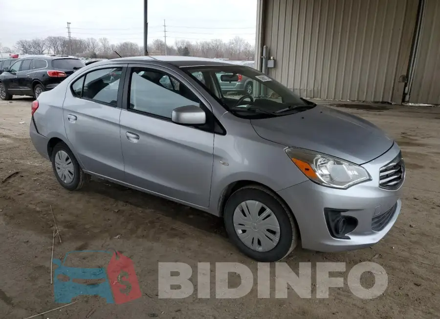ML32F3FJ0HHF08741 Photo# 4