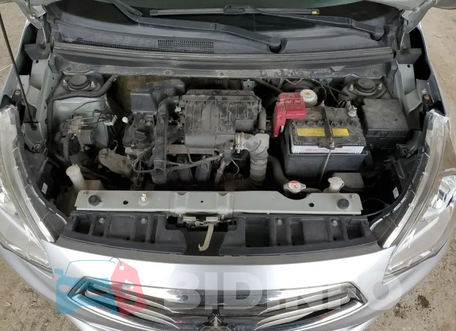 ML32F3FJ0HHF08741 Photo# 11