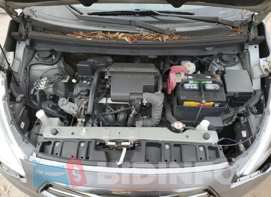 ML32F3FJ1KHF14989 Photo# 11