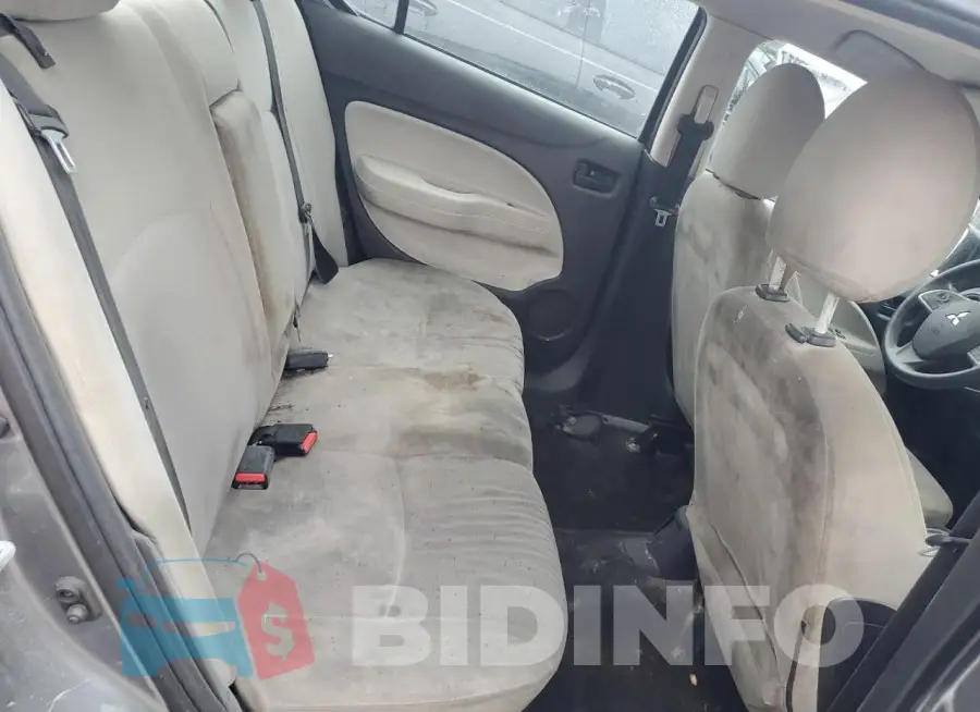 ML32F3FJ1KHF14989 Photo# 10