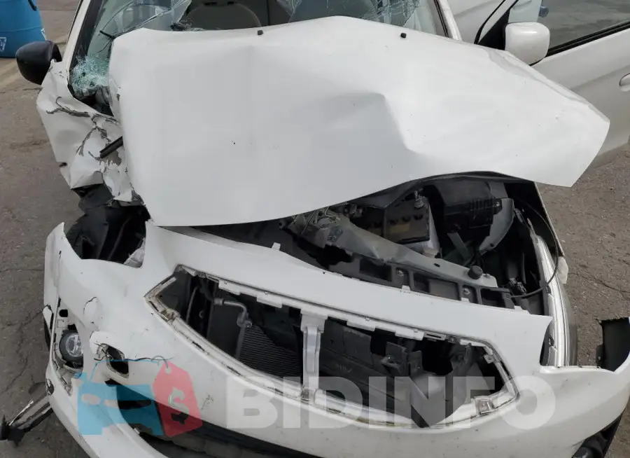 ML32F3FJ5KHF12078 Photo# 11