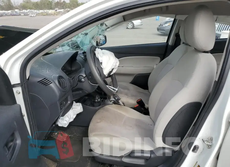 ML32F3FJ5KHF12078 Photo# 7