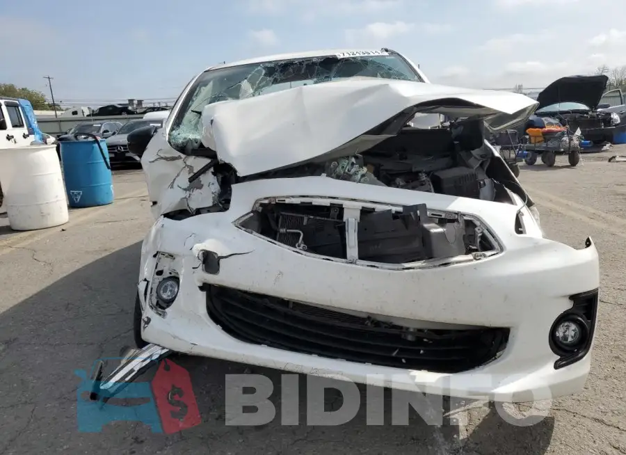 ML32F3FJ5KHF12078 Photo# 5