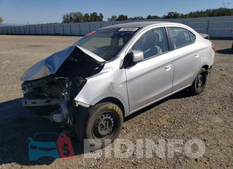 ML32F3FJXJHF16304 Photo# 1