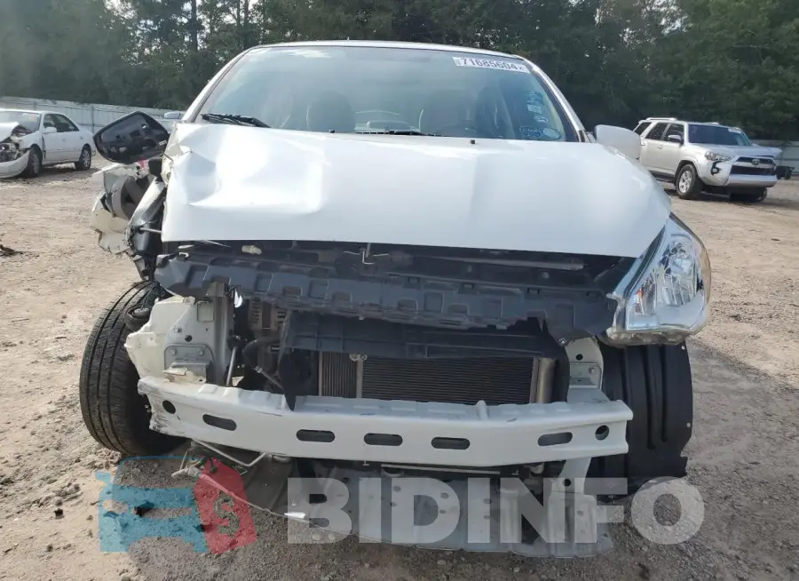 ML32F3FJXLHF08299 Photo# 5