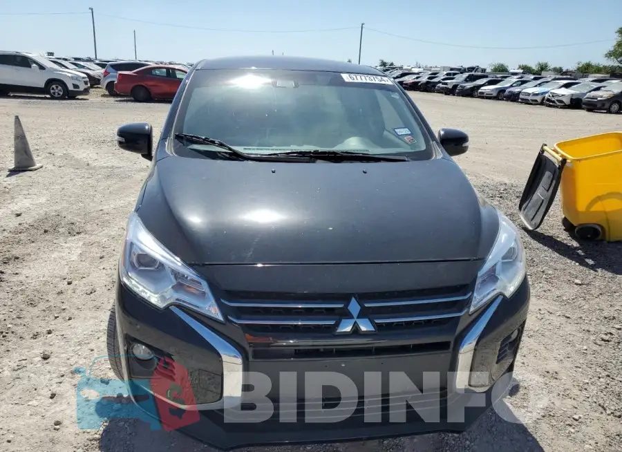 ML32FVFJ3PHF05083 Photo# 5