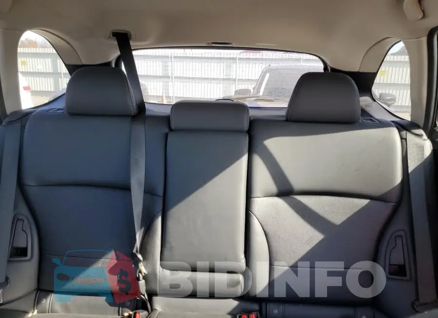 4S4BSALC6F3235374 Photo# 10