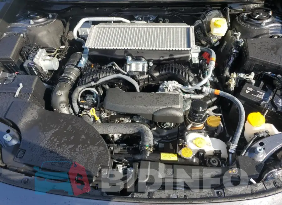 4S4BTGLD2R3273312 Photo# 12