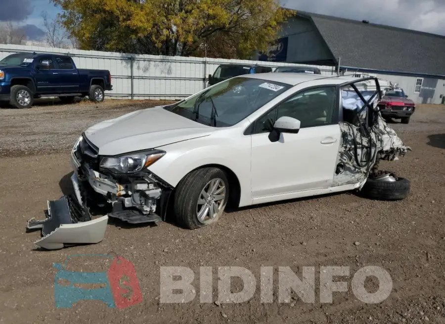 JF1GPAC62F8307623 Photo# 1