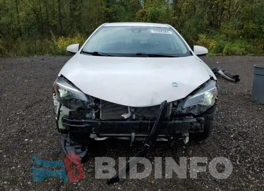 2T1BURHE3KC192413 Photo# 5