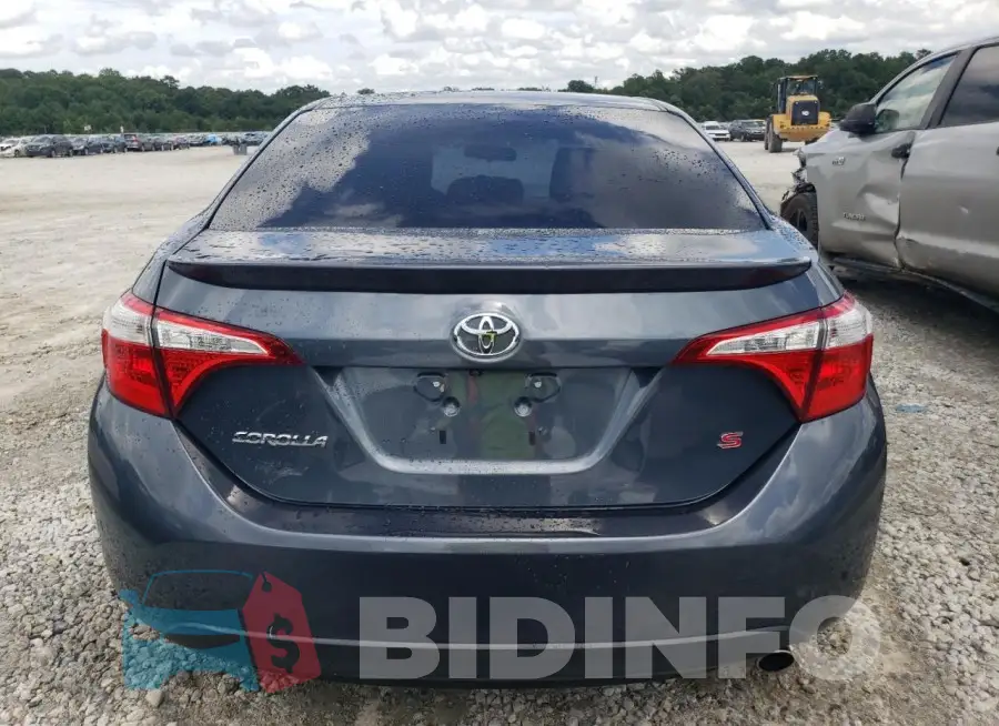 2T1BURHE4FC244265 Photo# 6