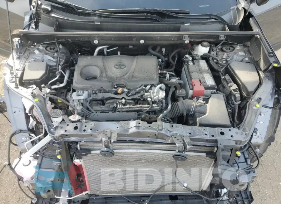2T3B1RFV4NC296643 Photo# 12