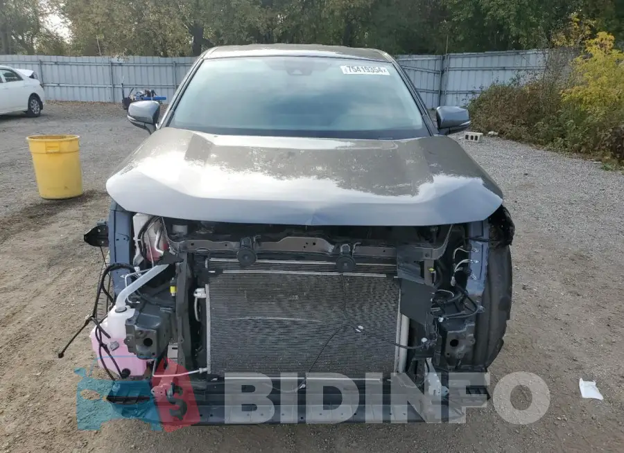 2T3B1RFV4NC296643 Photo# 5