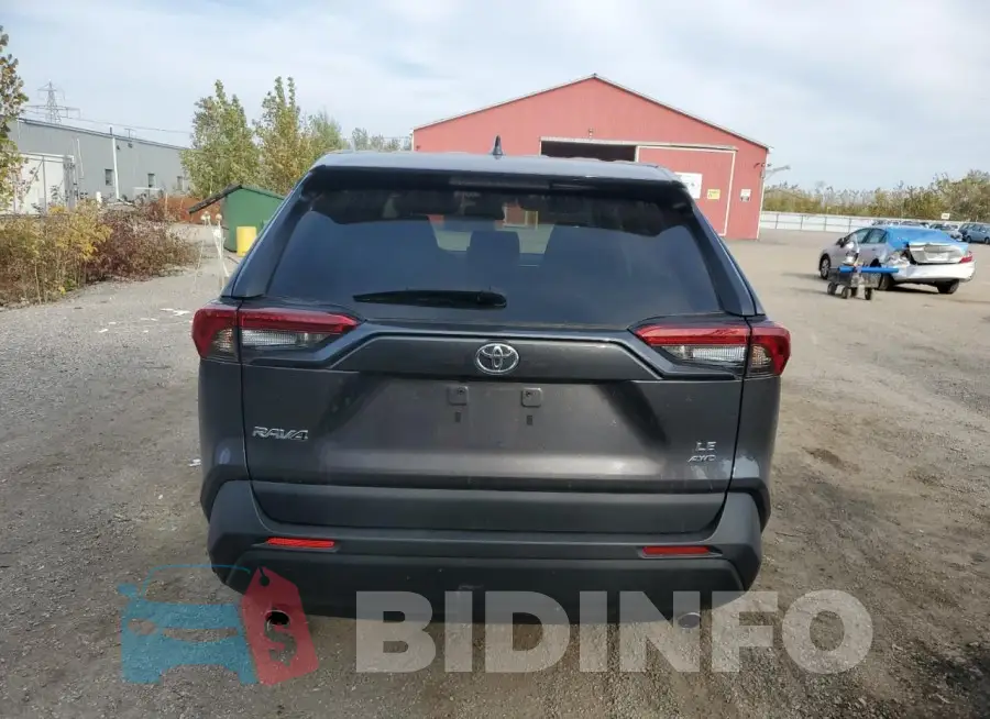 2T3B1RFV4NC296643 Photo# 6
