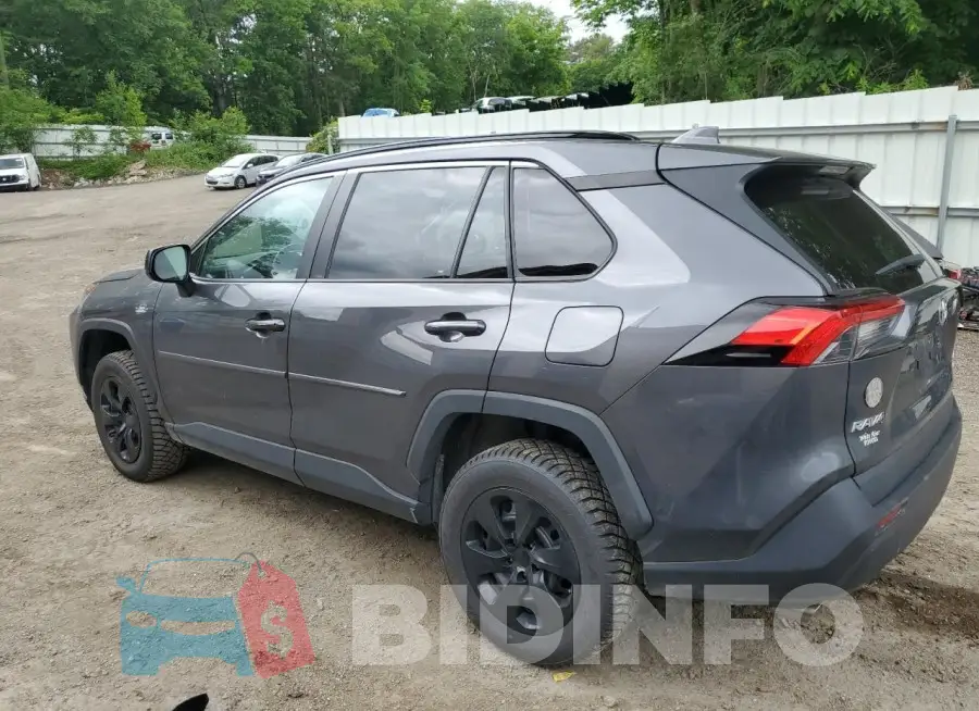 2T3F1RFV6KC047435 Photo# 2