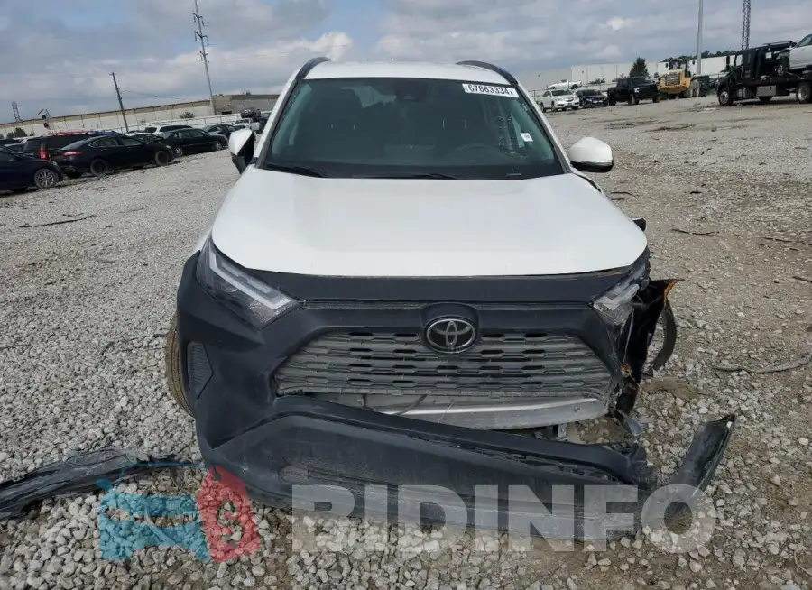 2T3P1RFV0PW362015 Photo# 5