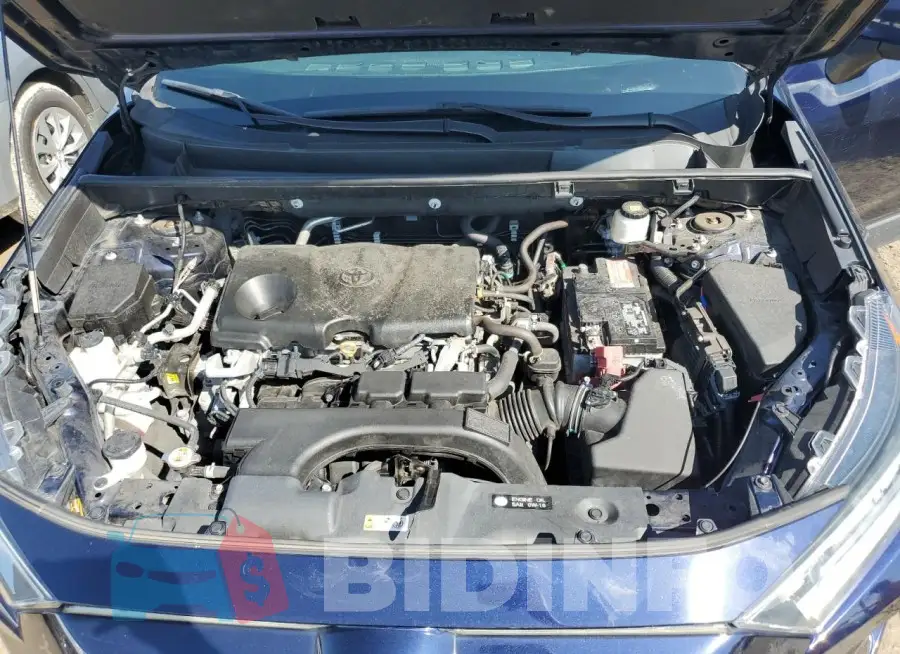 2T3P1RFV6LC080604 Photo# 12