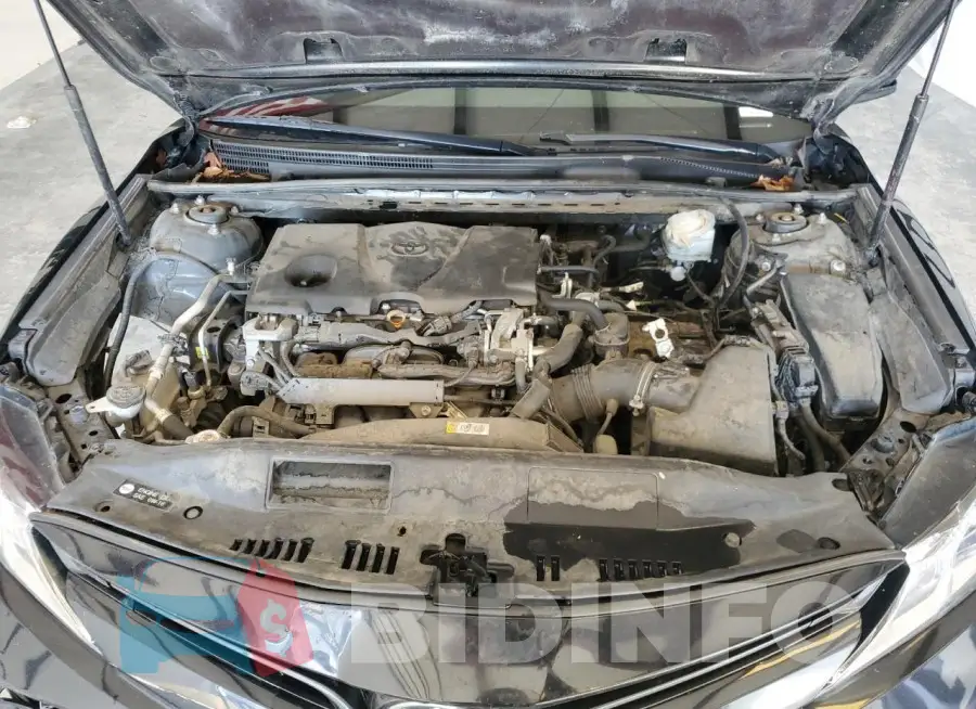 4T1B11HK1KU219123 Photo# 11