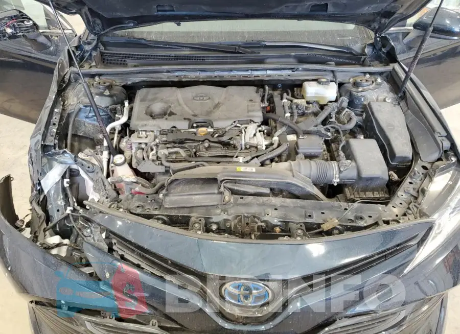 4T1C31AK4LU523525 Photo# 11