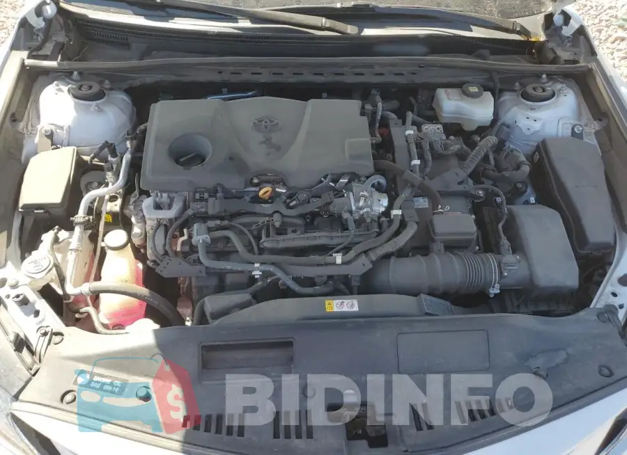 4T1F31AK4NU575222 Photo# 11