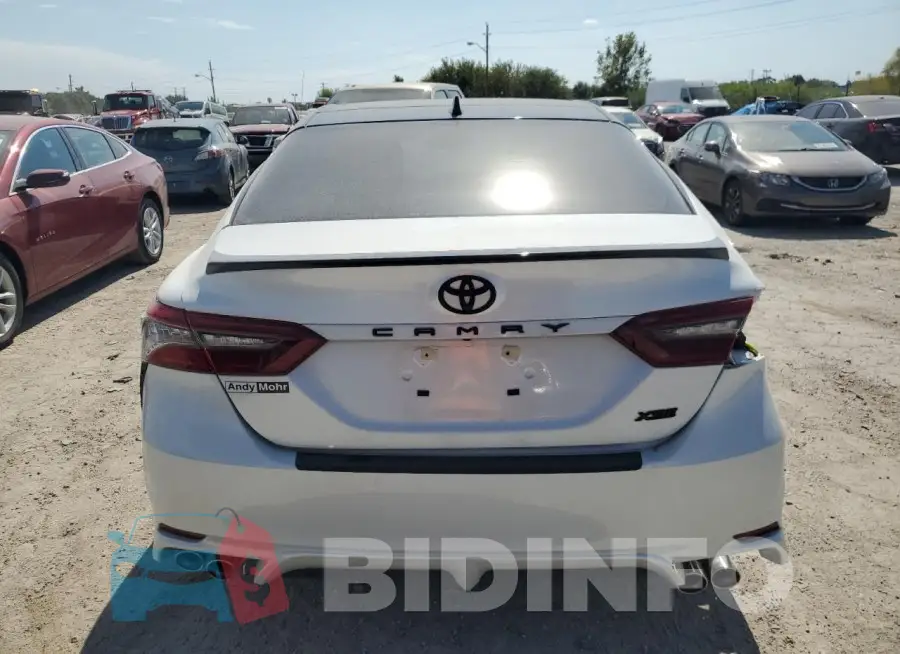 4T1K61AK7PU156550 Photo# 6