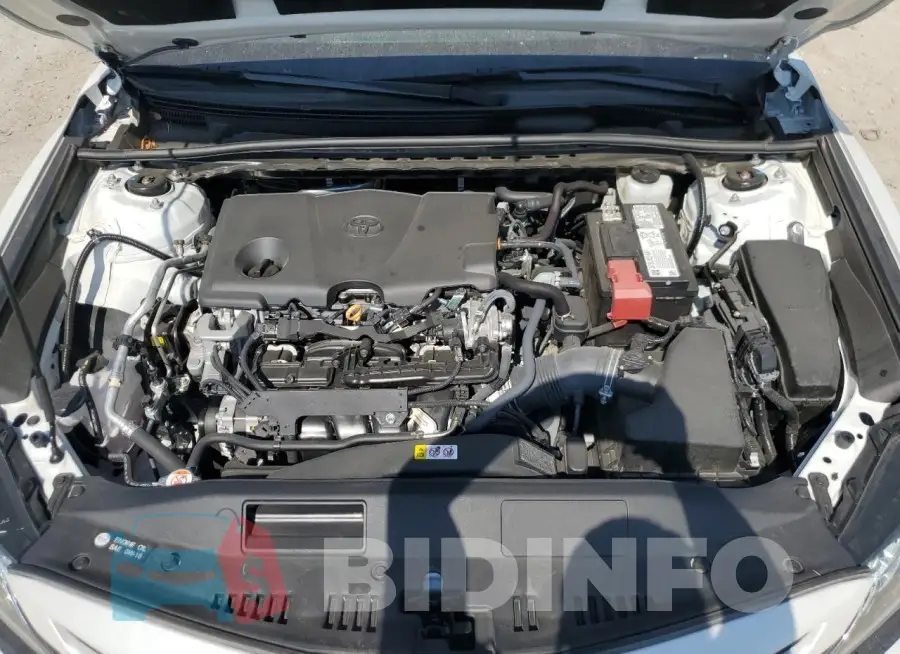 4T1K61AK7PU156550 Photo# 11