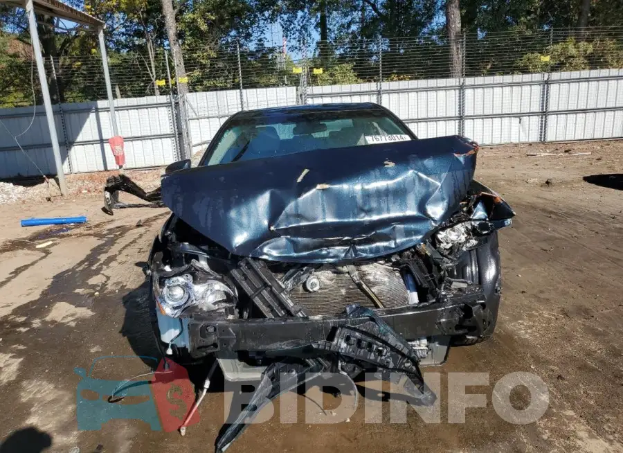 4T4BF1FK7GR534865 Photo# 5