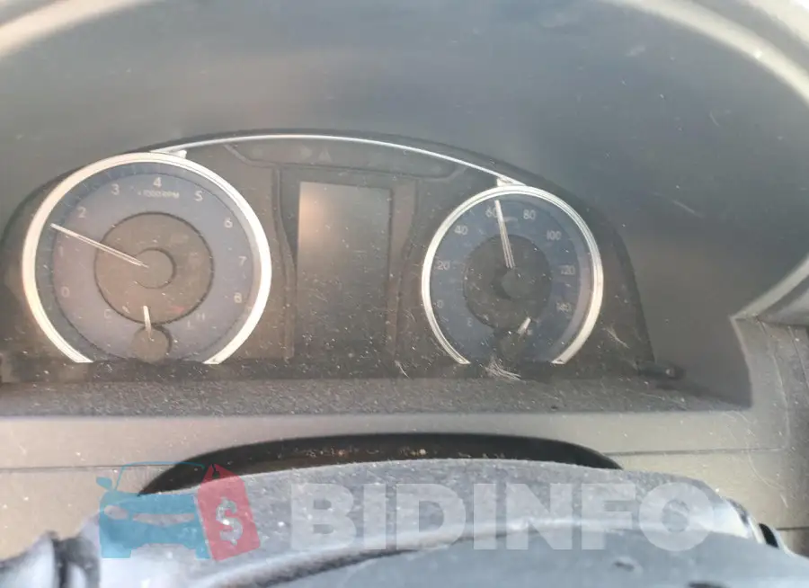 4T4BF1FK7GR534865 Photo# 9