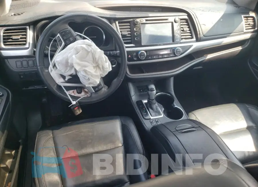 5TDJKRFH0GS242276 Photo# 8